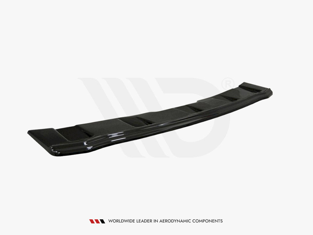 Central Rear Splitter Audi A5 S-Line F5 Coupe / Sportback