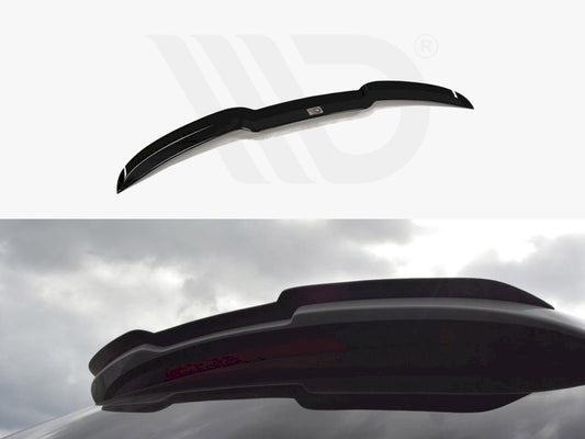 Spoiler CAP Audi S6 / A6 S-Line C7 / C7 FL Avant