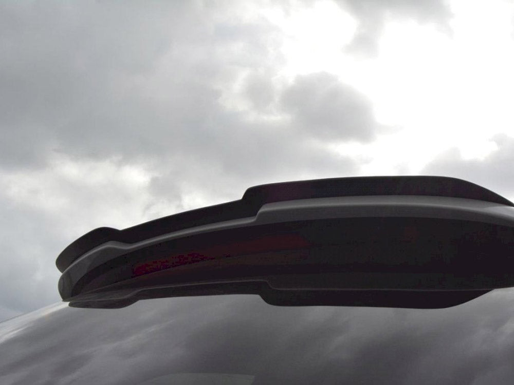 Spoiler CAP Audi S6 / A6 S-Line C7 / C7 FL Avant