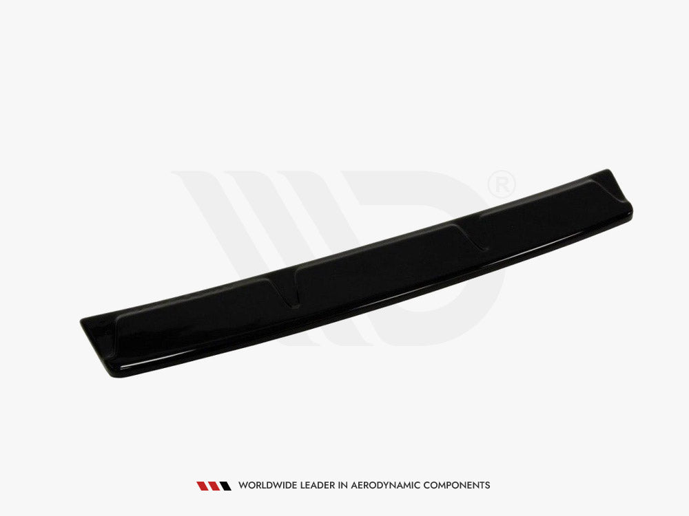 Central Rear Splitter VW Golf R Mk7 Estate