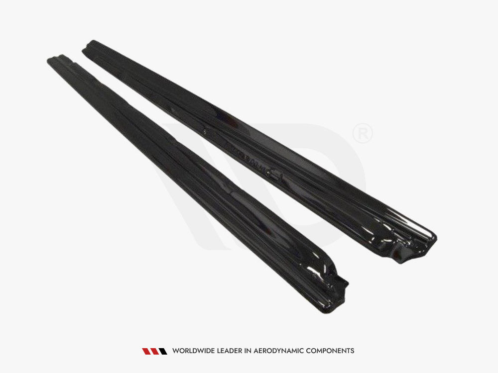 Side Skirts Diffusers VW Golf MK7 Standard (2012-2016)