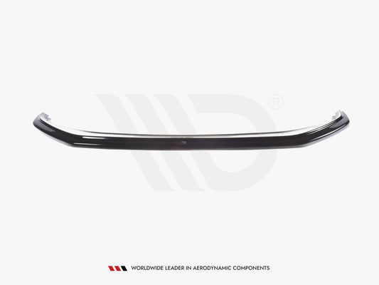 Front Splitter VW Golf 7.5 Standard (2017-2020)