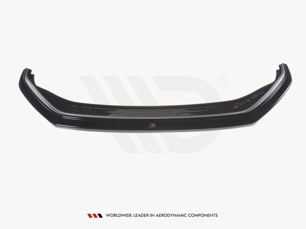 Front Splitter VW Golf 7.5 Standard (2017-2020)