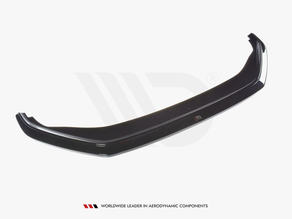 Front Splitter VW Golf 7.5 Standard (2017-2020)