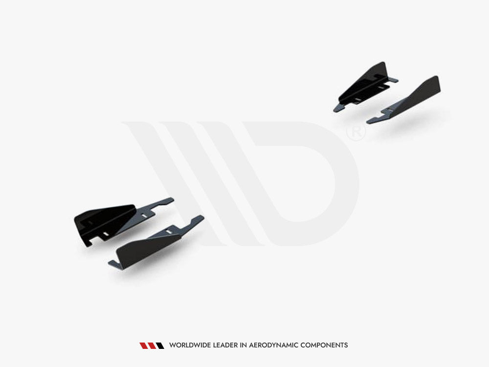 Side Flaps Volkswagen Golf GTI / GTE / GTI Clubsport / R-Line Mk8