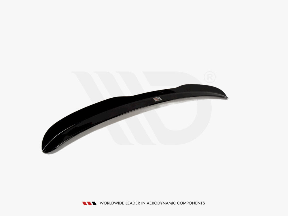 Spoiler CAP Audi RS6 C5 Avant