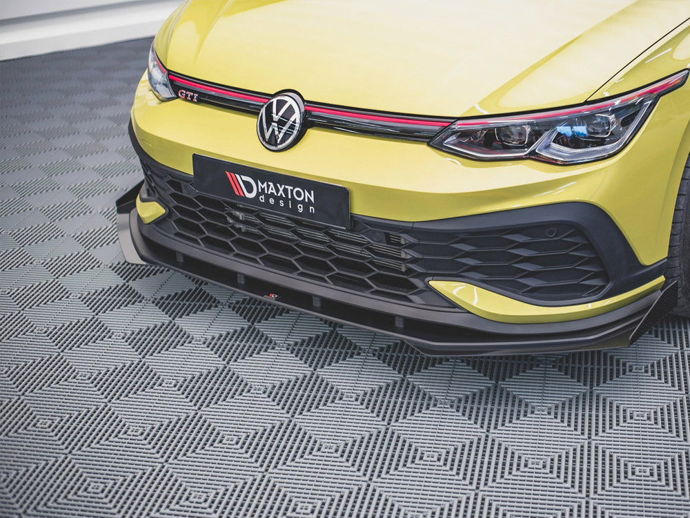 Flaps VW Golf 8 GTI Clubsport (2020-)