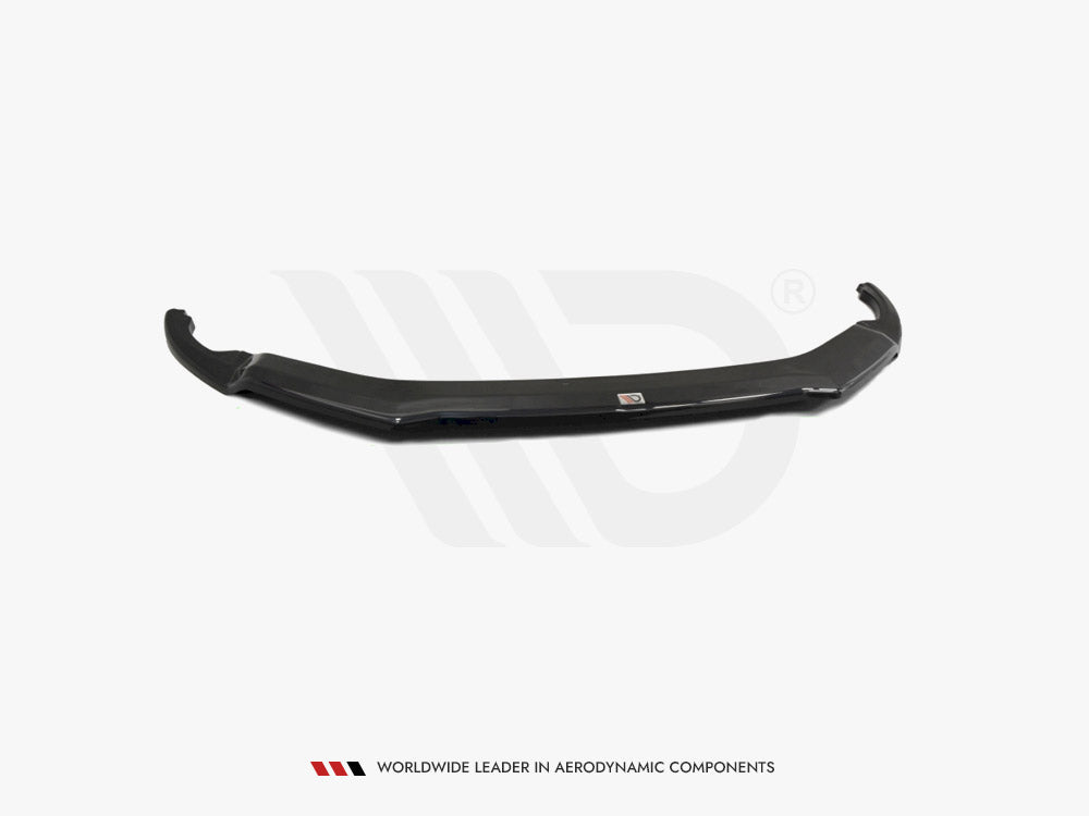 Front Splitter V.3 Audi R8 MK2 (2015-2017)