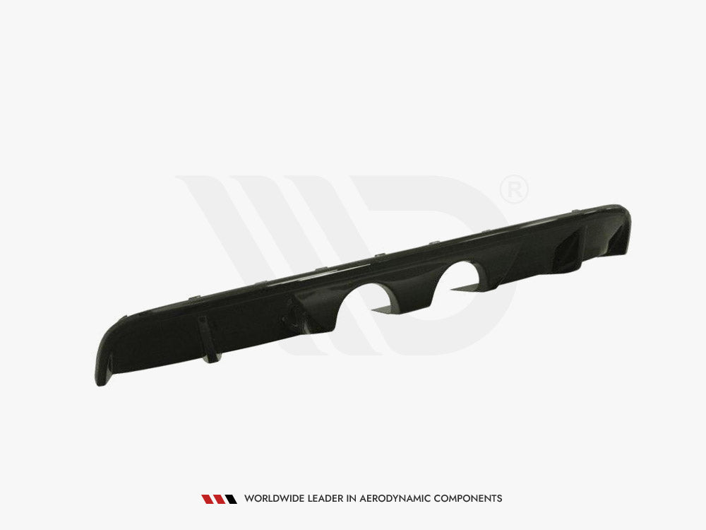 Rear Valance VW Beetle (2011-2015)