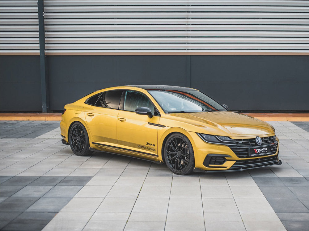 Side Flaps VW Arteon R-Line