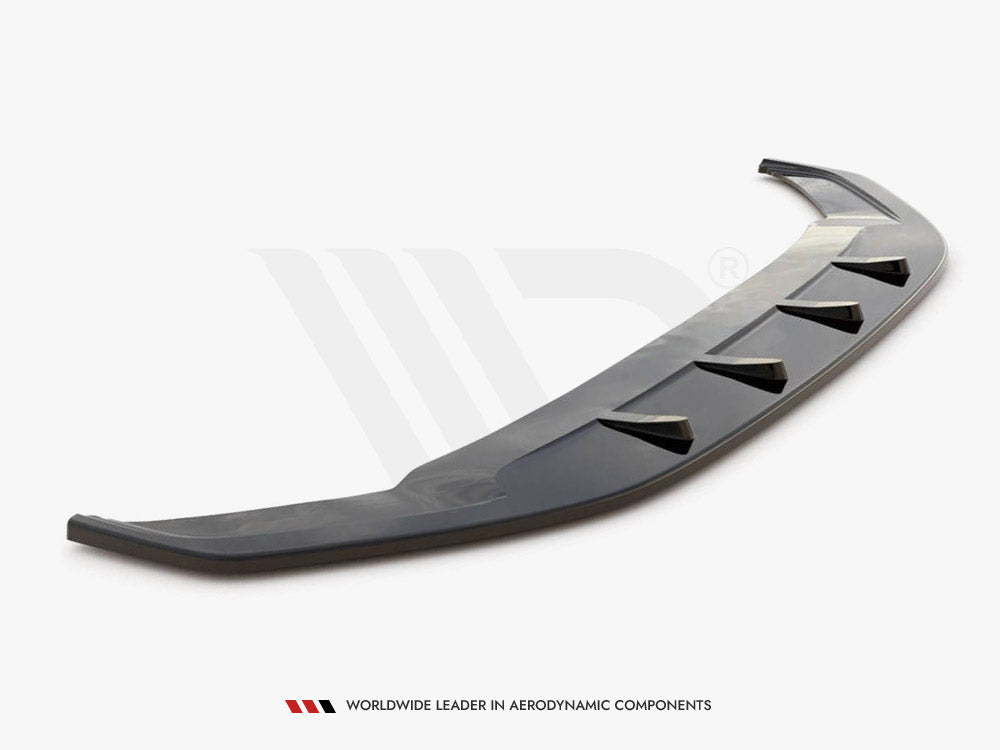 Front Splitter V.2 VW Arteon R-line Facelift (2020-)