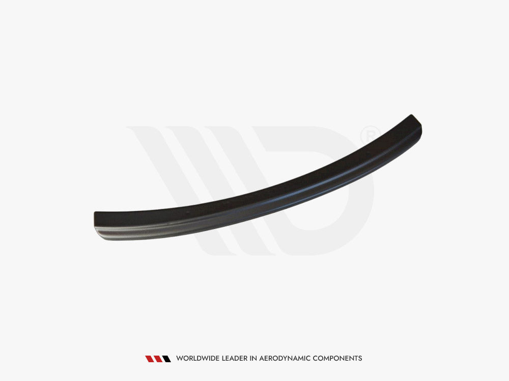 Central Rear Splitter Audi TT S Mk2 (8J) (2008-2014)