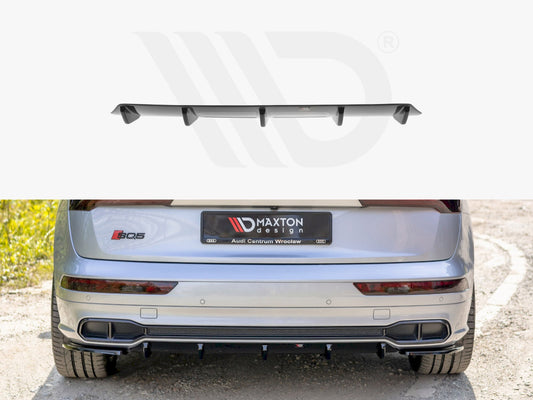 Rear Valance Audi SQ5 / Q5 S-Line Mk2