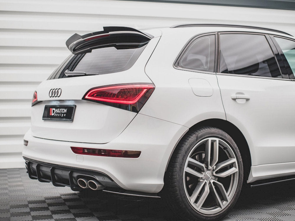 Spoiler CAP Audi SQ5 MK1 (8R) (2012-2017)