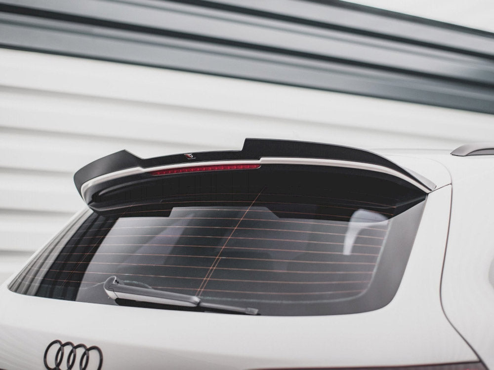 Spoiler CAP Audi SQ5 MK1 (8R) (2012-2017)