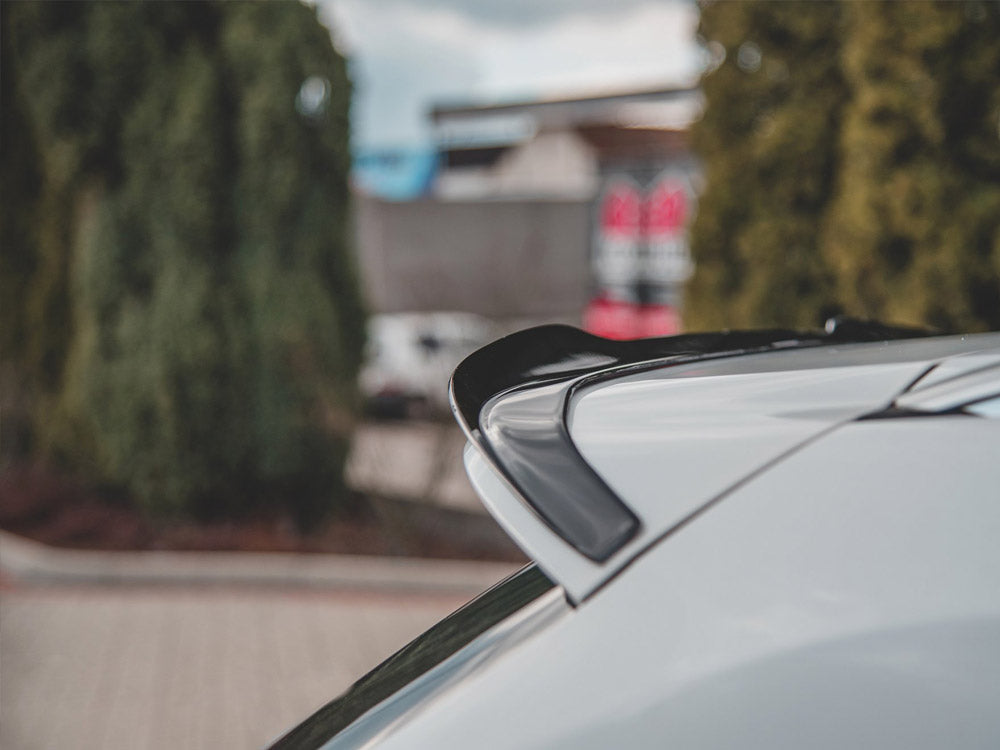 Spoiler CAP Toyota Corolla MK12 Touring Sports (2019-)