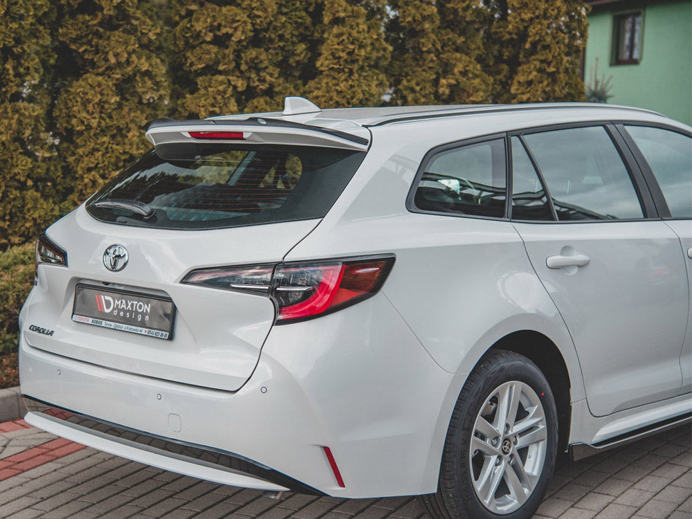 Spoiler CAP Toyota Corolla MK12 Touring Sports (2019-)