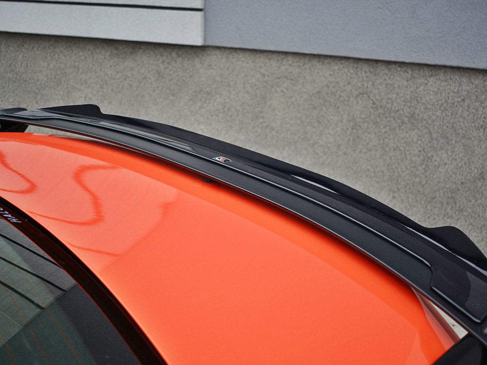 Spoiler CAP V.2 Subaru BRZ / Toyota GT86 Facelift