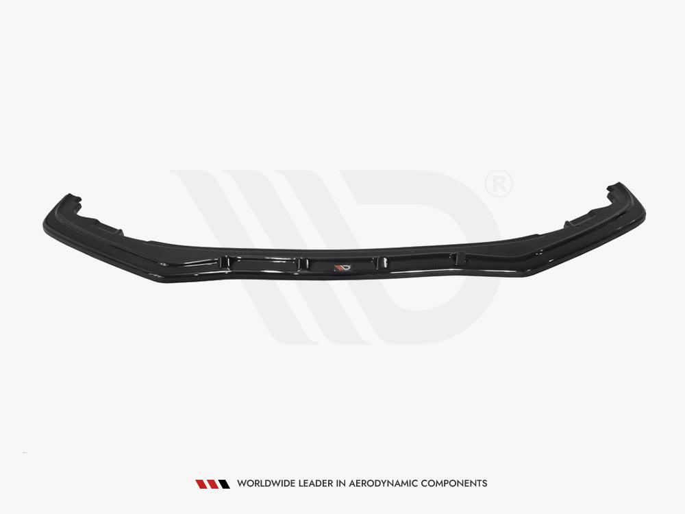 Front Splitter V.3 Toyota GT86 Facelift 2017-UP