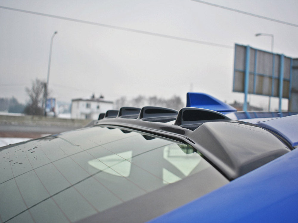 Rear Window Extension Toyota GT86 Facelift