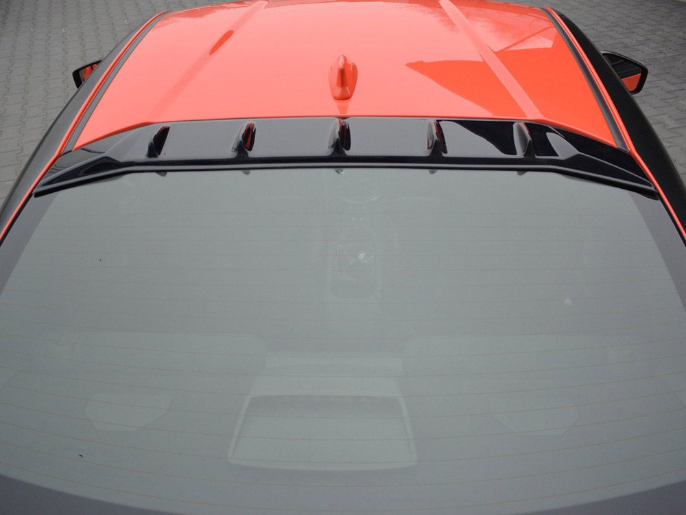 Rear Window Extension Toyota GT86 Facelift