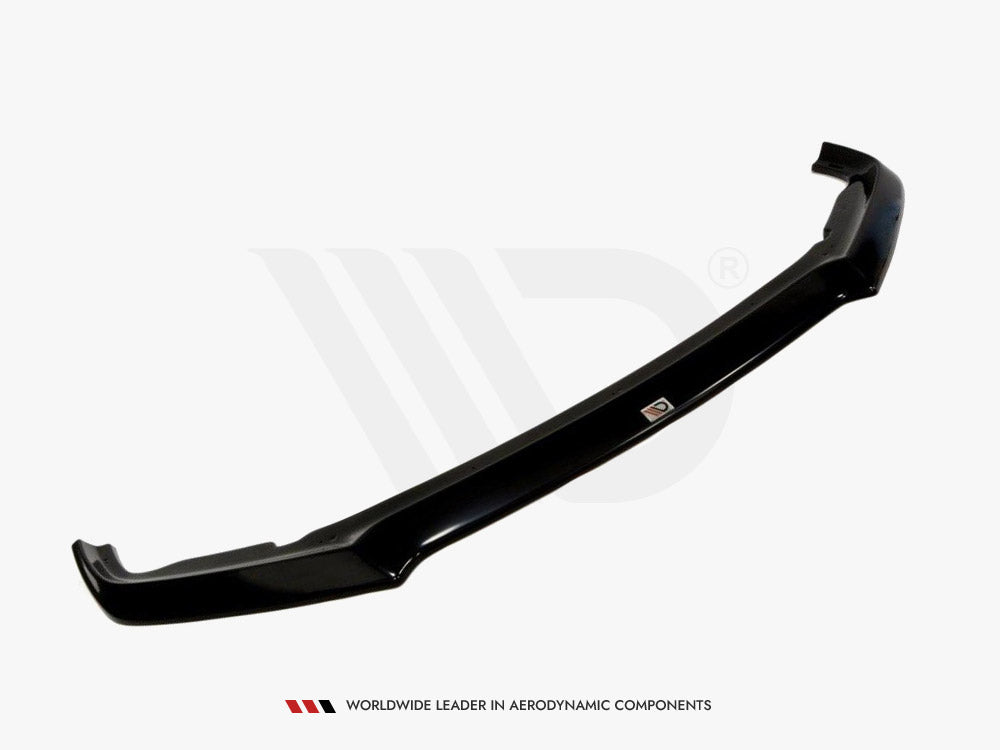 Front Splitter Toyota GT86 (2012-2016)