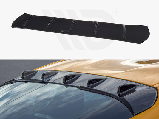 Rear Window Extension Toyota Supra Mk5