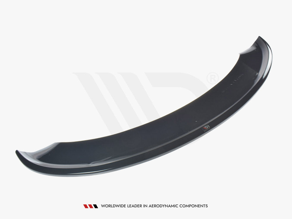 Front Splitter Tesla Model 3