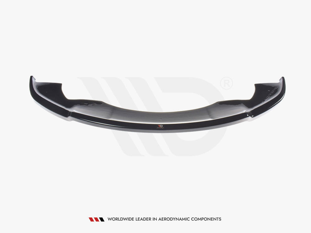 Front Splitter V.1 Tesla Model X (2015-)