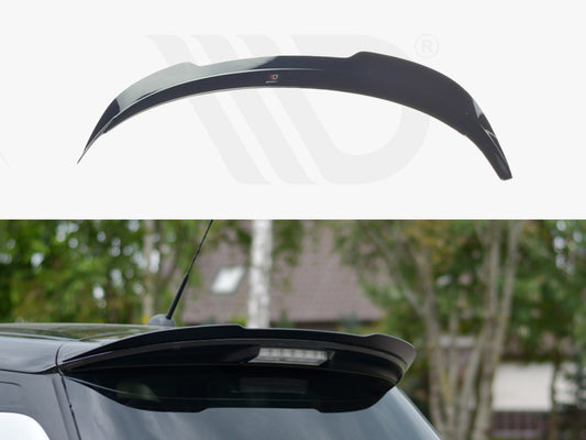 Spoiler Extension Suzuki Swift 6 Sport (2018-)