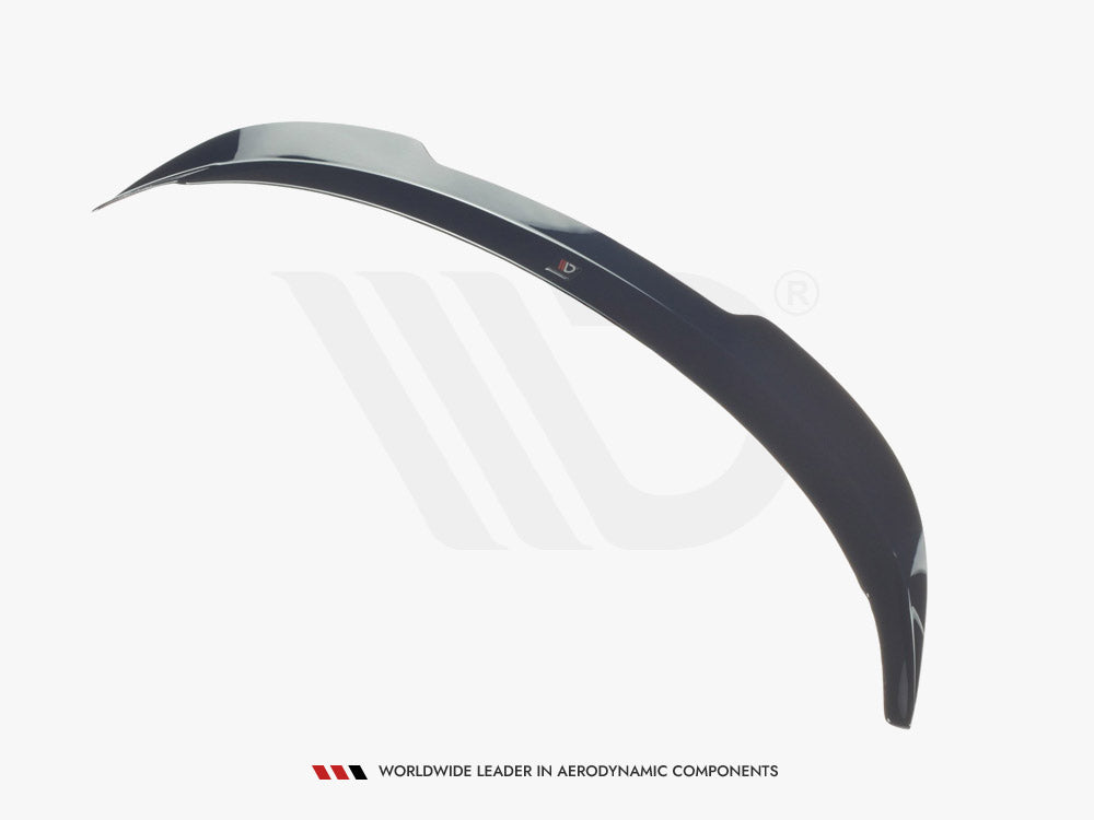 Spoiler Extension Suzuki Swift 6 Sport (2018-)