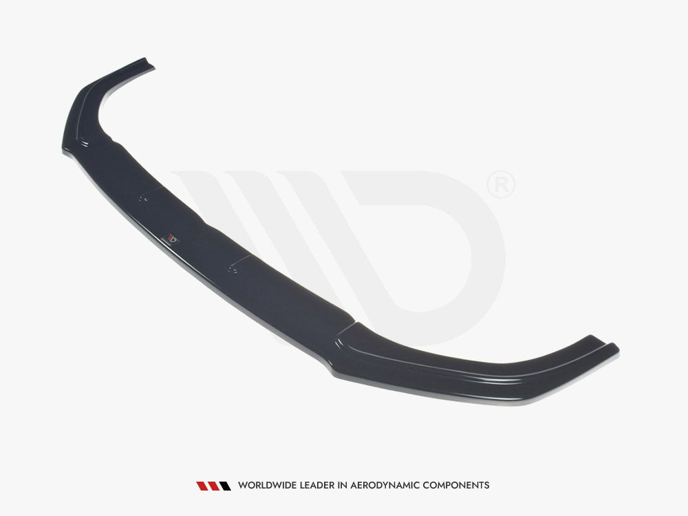 Front Splitter V.1 Suzuki Swift 6 Sport (2018-)