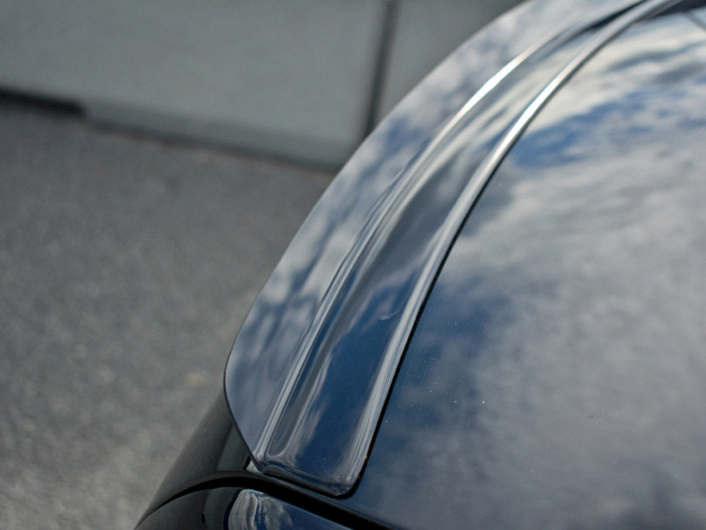 Spoiler Extension CAP Bentley Continental GT (2009-2012)