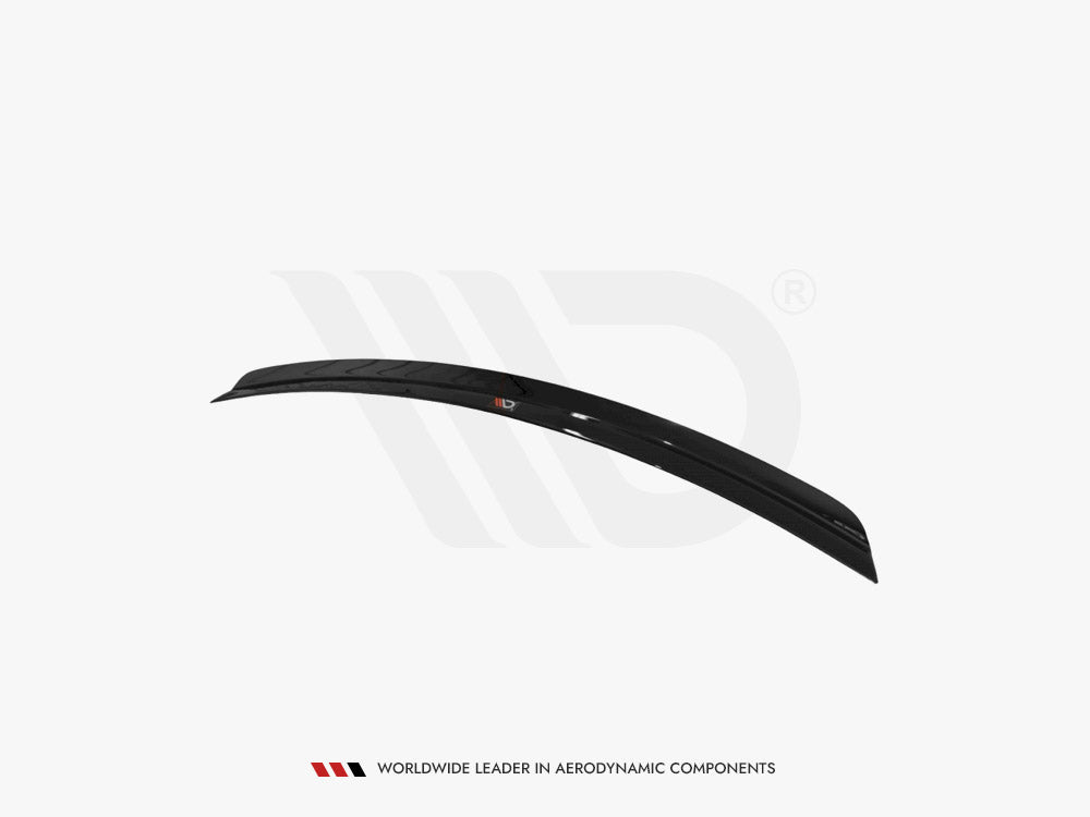 Spoiler Extension CAP Bentley Continental GT (2009-2012)