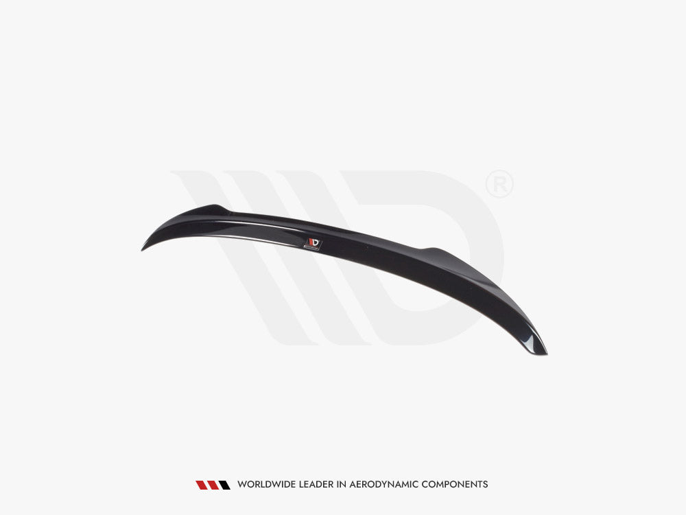 Spoiler Extension CAP Bmw 1 E81/ E87 Facelift (Aero Spoiler) (2007-2011)