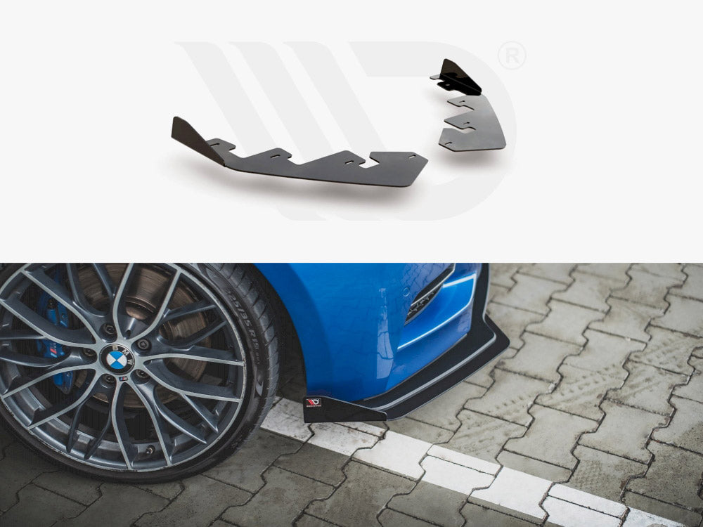 Flaps Bmw M135I F20 (2011-2015)