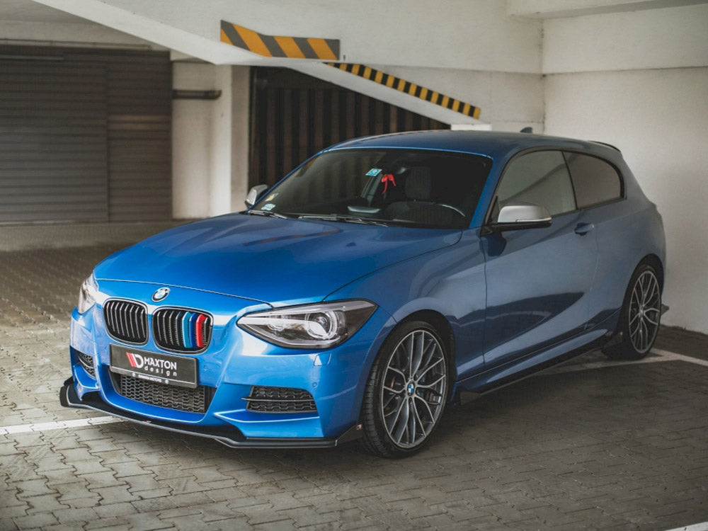 Flaps Bmw M135I F20 (2011-2015)