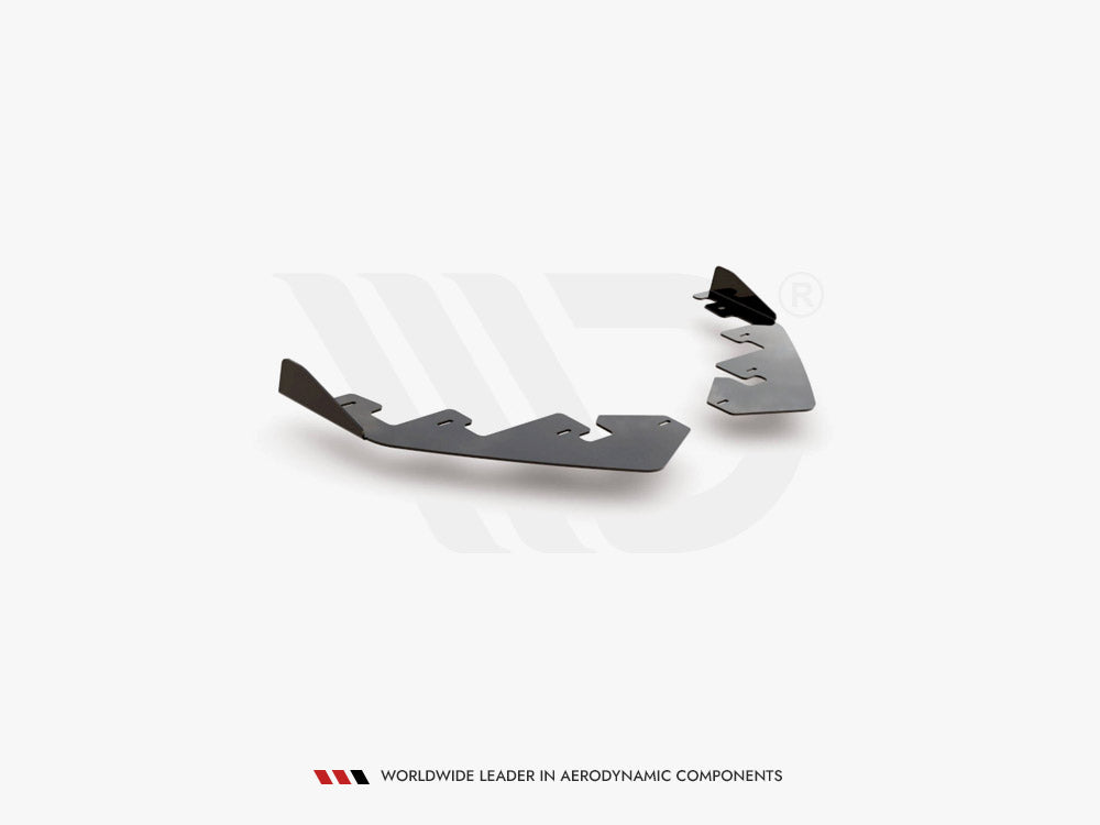 Flaps Bmw M135I F20 (2011-2015)