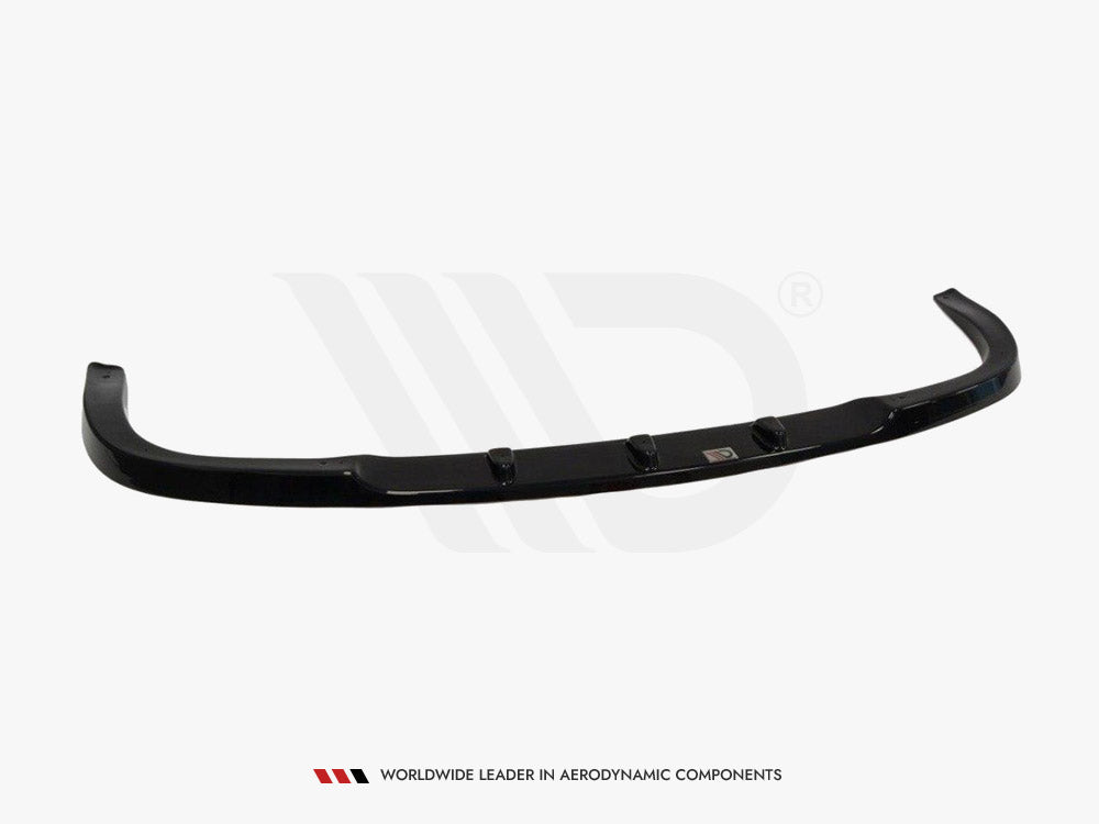 Front Splitter Subaru Impreza GT