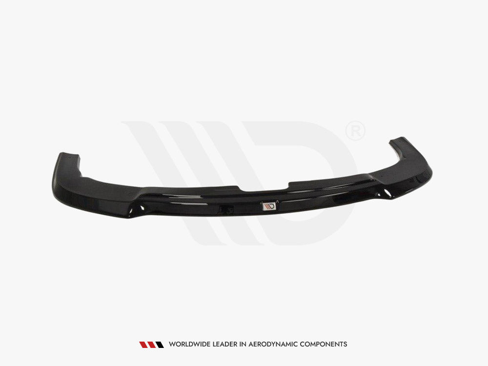 Front Splitter Subaru Impreza WRX STI (Hawkeye)