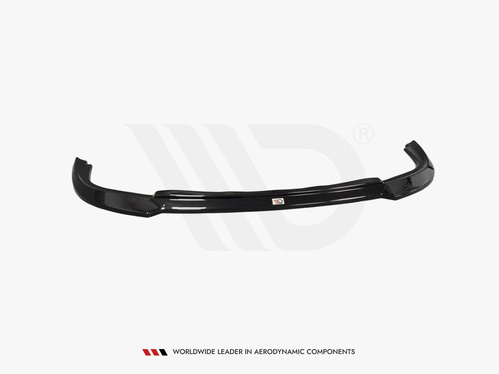 Front Splitter V.1 Subaru Impreza II WRX (2003-2006)