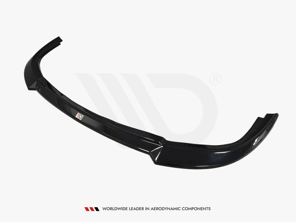 Front Splitter V.1 Subaru Impreza II WRX (2003-2006)