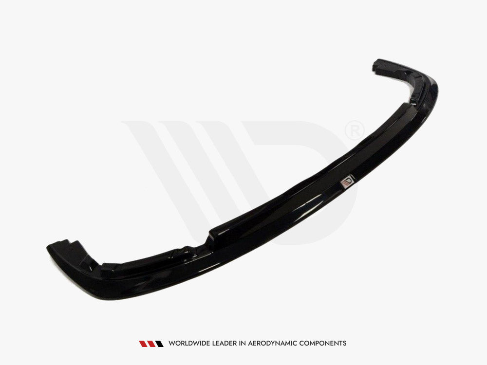 Front Splitter Subaru Impreza WRX STI (Blobeye)