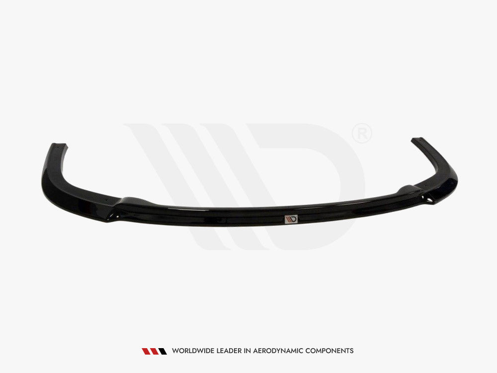 Front Splitter V.1 Subaru Impreza WRX STI (2009-2011)