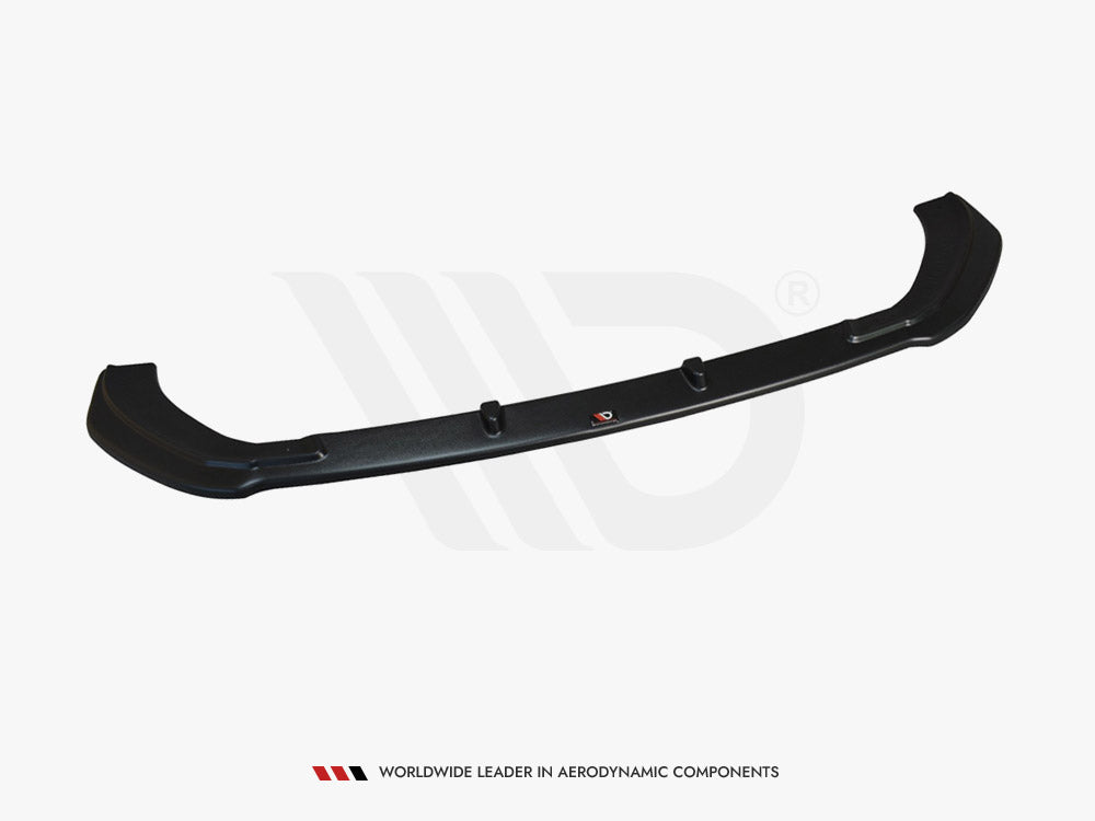 Front Splitter V.1 Ssangyong Tivoli (2015-2019)