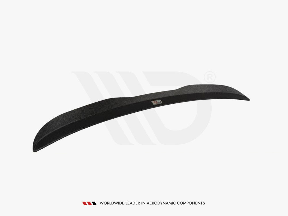 Spoiler CAP Skoda Fabia I RS