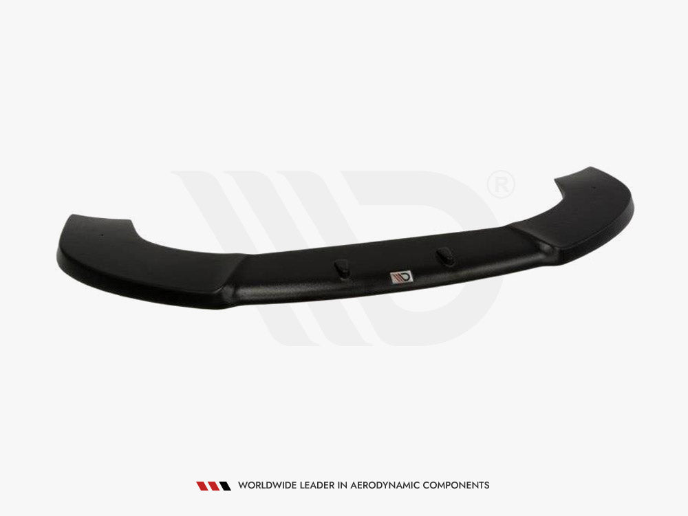 Front Splitter Skoda Fabia I RS