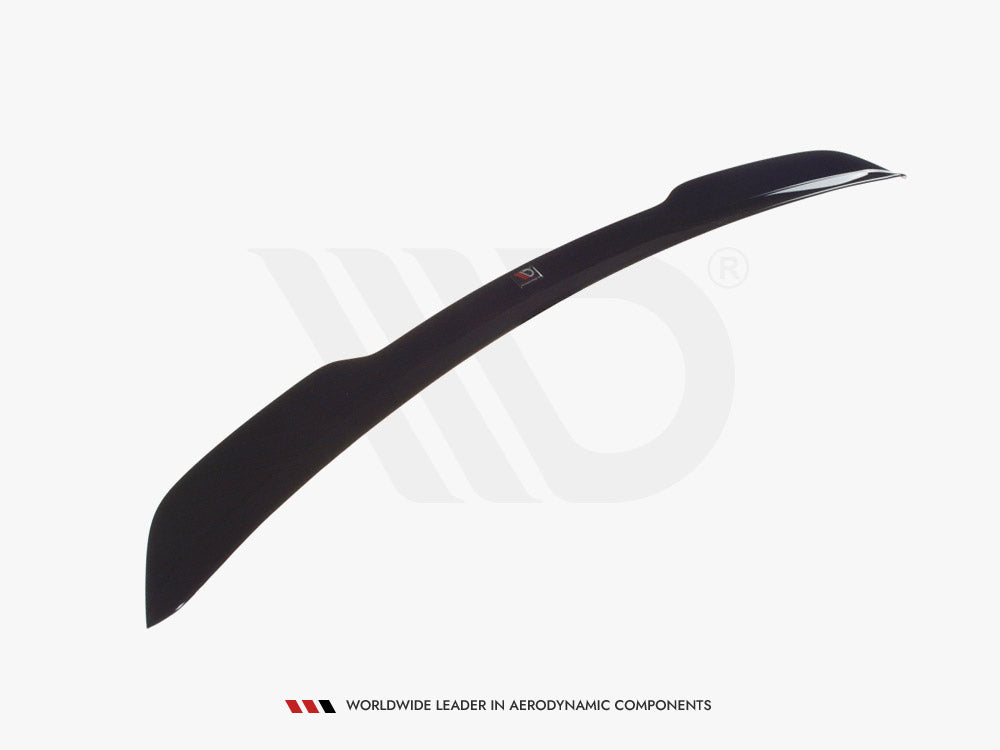 Spoiler Extension Skoda Fabia MK2 RS (2010-2014)