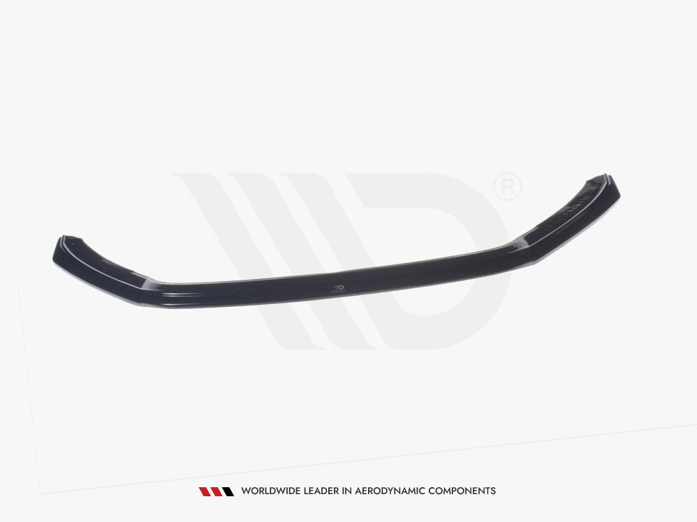 Front Splitter V.3 Skoda Scala (2019-UP)