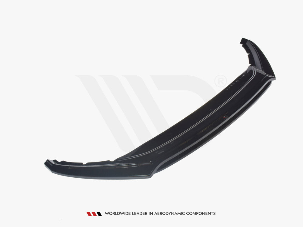 Front Splitter V.3 Skoda Superb Mk3 FL